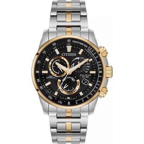 Citizen 43mm Nam AT4126-55E