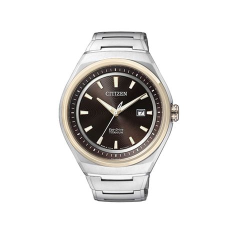 Citizen 43mm Nam AW1255-50W