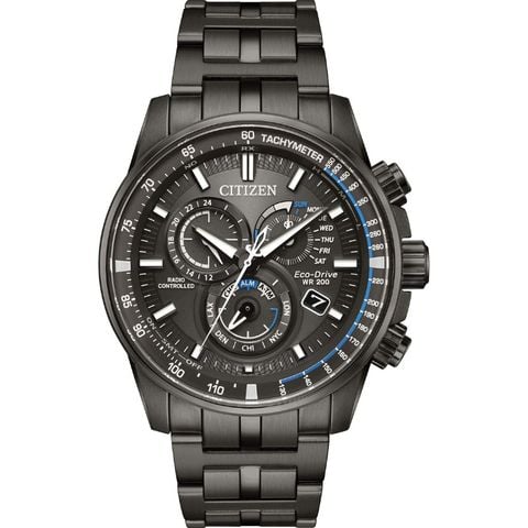 Citizen 43mm Nam AT4127-52H