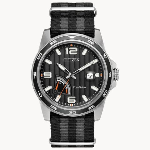 Citizen 42mm Nam AW7030-06E