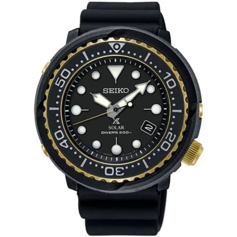 Seiko 47mm Nam SNE498P1