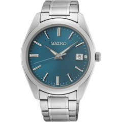 Seiko 41mm Nam SUR525P1