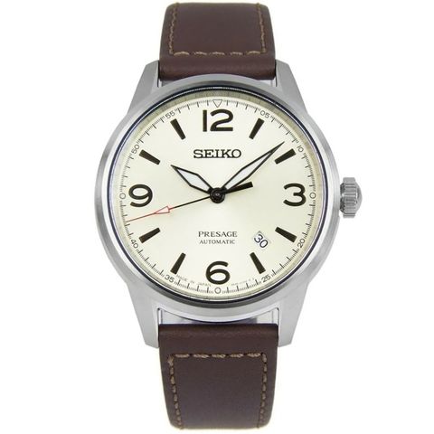 Seiko Presage 42mm Nam SRPB63J1