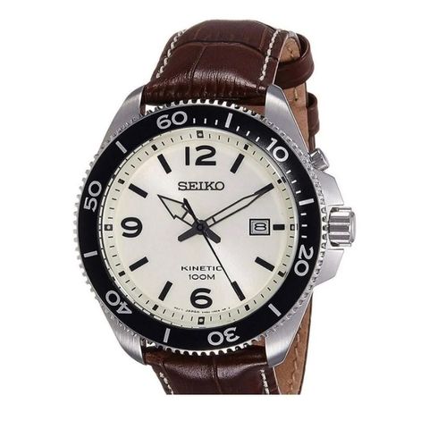 Seiko 42mm Nam SKA719