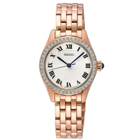 Seiko 26mm Nữ SUR338P1