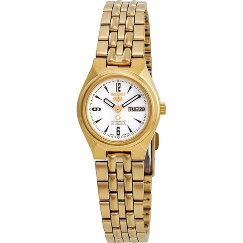 Seiko 24mm Nữ SYMA22