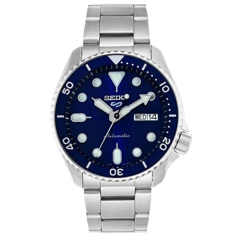 Seiko 42mm Nam SRPJ51K1