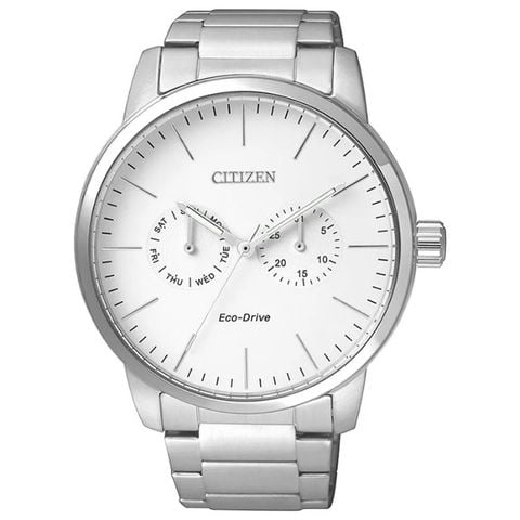 Citizen 43mm Nam AO9040-52A