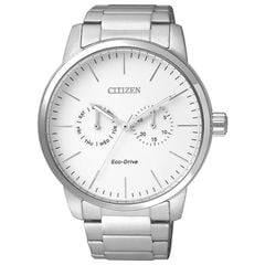Citizen 43mm Nam AO9040-52A