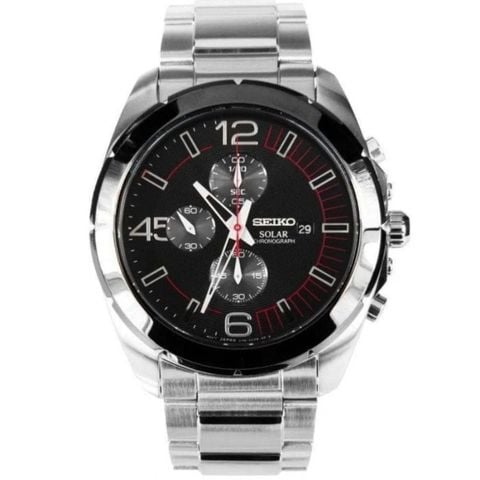 Seiko 41mm Nam SSC215