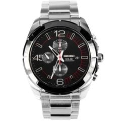 Seiko 41mm Nam SSC215