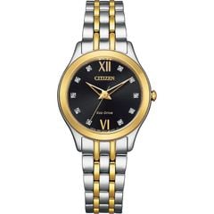 Citizen 26mm Nữ EM1014-50E