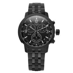 Tissot 43mm Nam T114.417.33.057.00