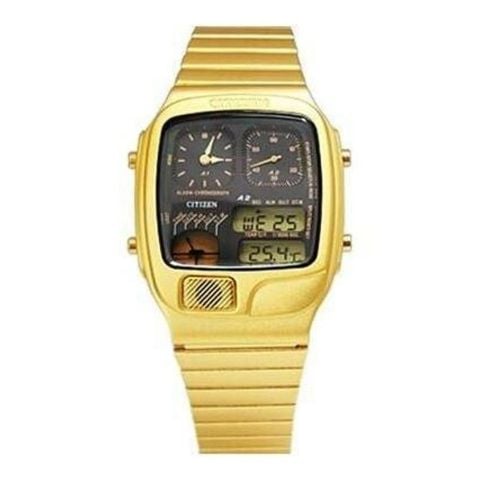 Citizen 43,2×34,4mm Nữ JG2012-50E