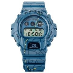 G-shock 50mm Nam DW-6900SBY-2DR