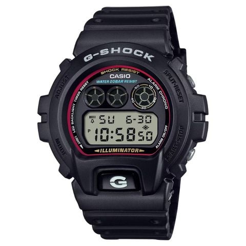 Casio G-shock 53mm Nam DW-6900RL-1DR