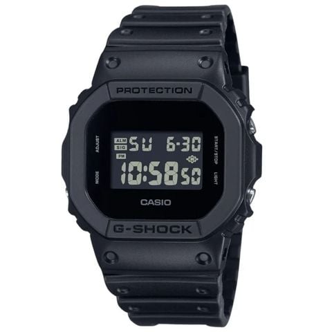 G-shock 43mm Nam DW-5600UBB-1DR