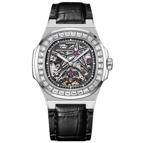 Carnival 40mm Nam 8118G2-VT-DD-D
