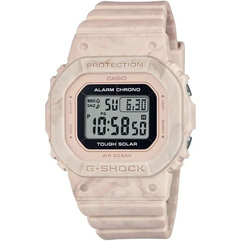 G-shock 45mm Unisex GMS-S5600RT-4DR