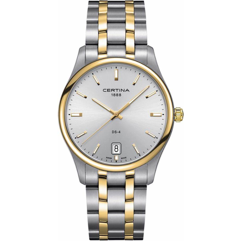 Certina  40mm Nam C022.610.22.031.00