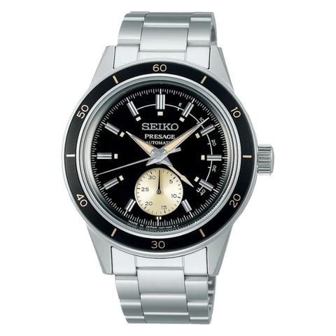 Seiko Presage 41mm Nam SSA449J1