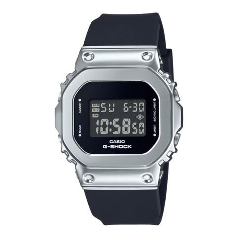 Casio G-shock 44mm Nam GM-S5600U-1DR