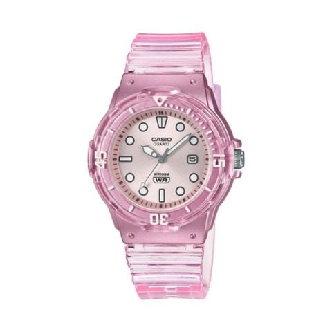 Casio 34mm Nữ LRW-200HS-4EVDF