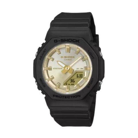 Casio G-shock 40mm Nữ GMA-P2100SG-1ADR