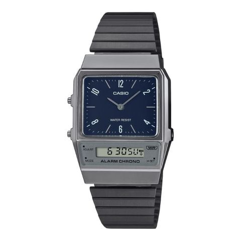 Casio 32mm Unisex AQ-800EB-2ADF