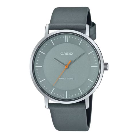 Casio 46mm Nam MTP-VT04L-8EDF
