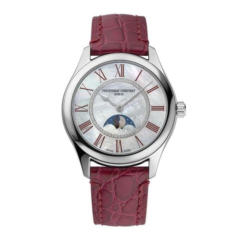 Frederique Constant 36mm Nữ FC-331MPWRD3B6