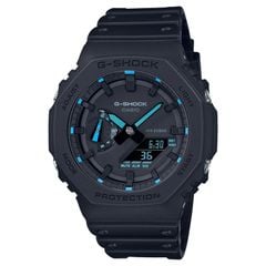 Casio G-shock 48mm Nam GA-2100-1A2HDR