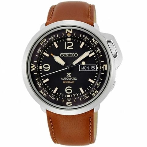 Seiko Prospex 43mm Nam SRPD31J1