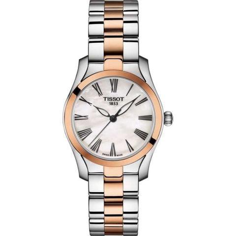 Tissot 30mm Nữ T112.210.22.113.01