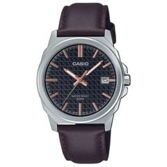 Casio 39mm Nam MTP-E720L-5AVDF