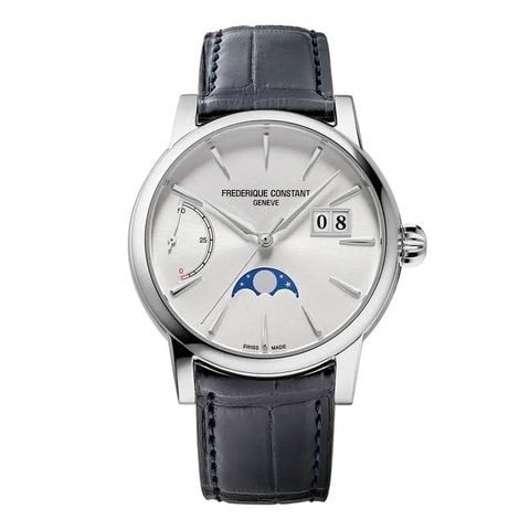 Frederique Constant 40mm Nam FC-735S3H6
