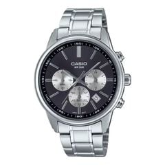 Casio 48mm Nam MTP-E515D-1AVDF