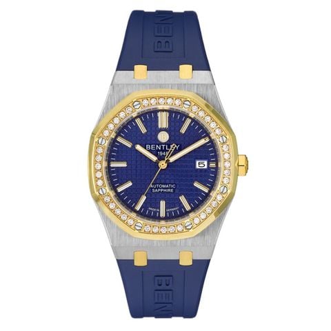 Bentley 41mm Nam BL2416-151MTNN-K