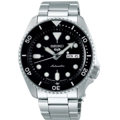 Seiko 46mm Nam SBSA005J