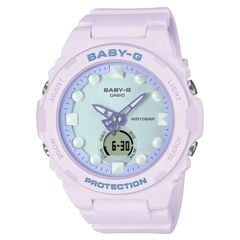 Casio Baby-G 42.4mm  Nữ BGA-320FH-4ADR