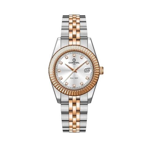 Carnival 30mm Nữ 8131L-CH-T