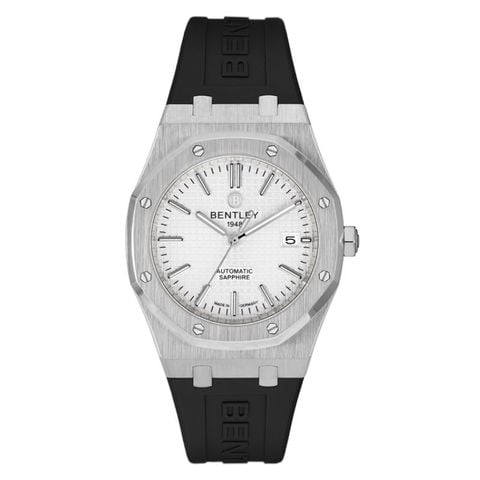 Bentley 41mm Nam BL2416-15MWWB