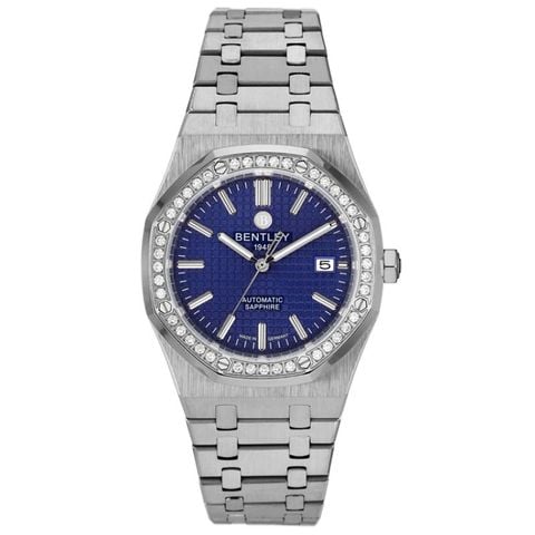 Bentley 41mm Nam BL2416-151MWNI