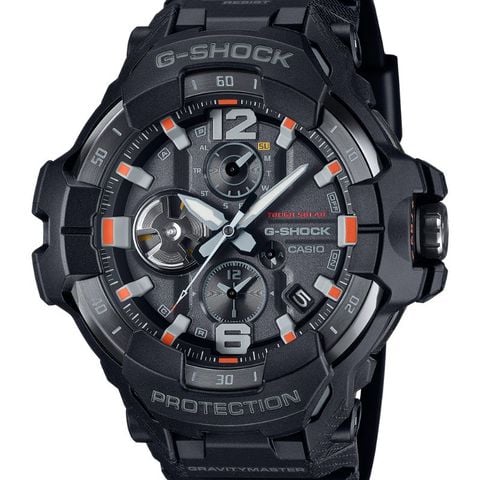 Casio G-shock 54.7mm  Nam GR-B300EC-1ADR