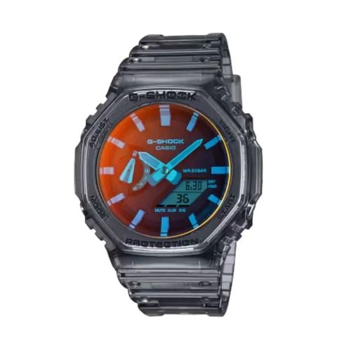 G-shock 45mm Nam GA-2100TLS-8ADR