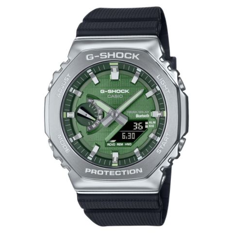 G-shock 44mm Nam GBM-2100A-1A3DR