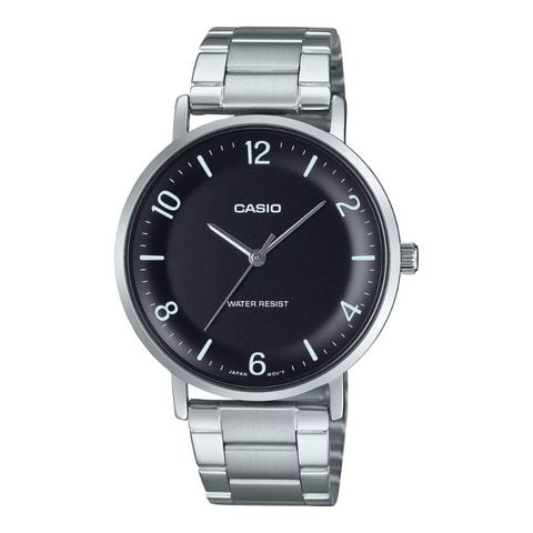 Casio 46mm Nam MTP-VT03D-1BDF