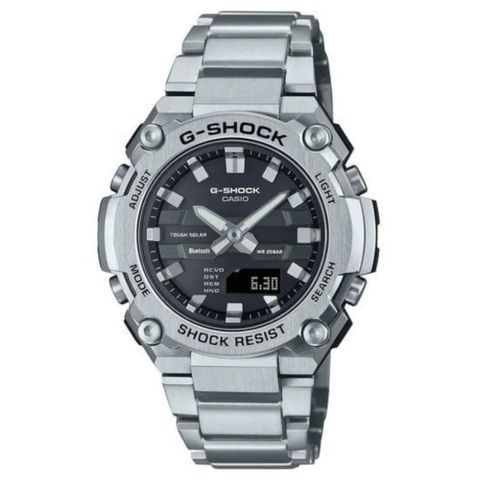 G-shock 42mm Nam GST-B600D-1ADR
