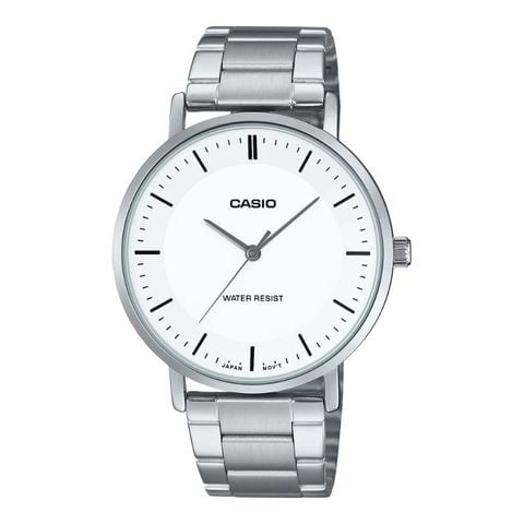 Casio 46mm Nam MTP-VT04D-7EDF