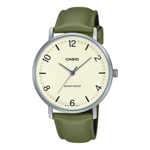 Casio 46mm Nam MTP-VT03L-7BDF